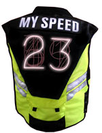 The Speed Vest