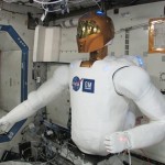 Open Innovation Call to  Improve  ‘Sight’ of First Humanoid Robot in Space
