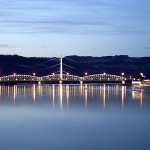 Crowdsourcing Contest to Repurpose Old Bridge