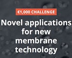 Can You Find Novel Applications for a New Membrane Technology?