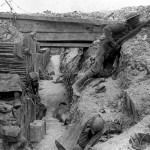 Crowdsourcing World War I Project Reveals Fascinating Insights into the Trenches