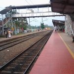 Transforming Indian Railway Stations via Open Innovation