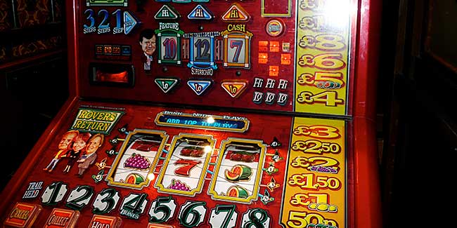 AI helping to prevent gambling problems
