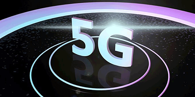 5G Technology is here