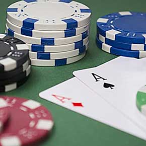 Flushed with Success - AI Wins Multiplayer Poker Games