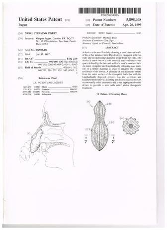 Patent no 5,895,408 April 20, 1999 002.jpg