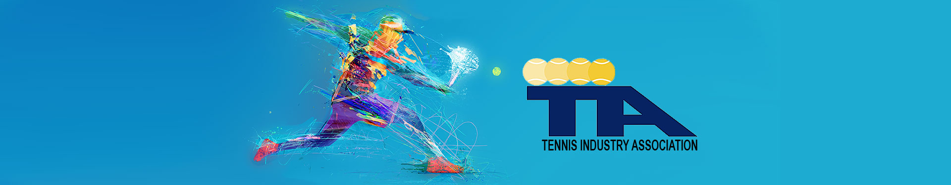 TIA Tennis Industry Association