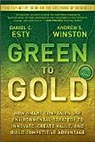 Green to Gold: How Smart Companies Use Environmental Strategy to Innovate, Create Value, and Build Competitive Advantage