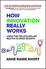 How Innovation Really Works