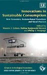 Innovation in Sustainable Consumption