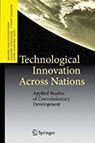 Technological Innovation Across Nations: Applied Studies of Coevolutionary Development