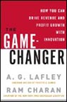 The Game-Changer: How You can Drive Revenue and Profit Growth with Innovation