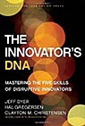 The Innovator's DNA