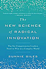The New Science of Radical Innovation