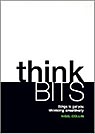 Think BITS - Things to get you Thinking Creatively