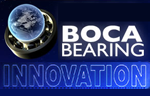 BOCA Bearing 2012 Innovation Competition