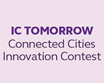 Connected Cities Innovation Contest