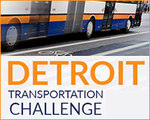 Detroit Transportation Challenge