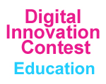 Digital Innovation Contest - Education