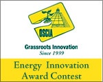 Energy Innovation Award Contest