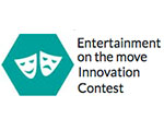 Entertainment on the Move Innovation Contest