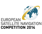 European Satellite Navigation Competiton 2014
