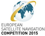 European Satellite Navigation Competition 2015