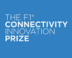 F1 Connectivity Innovation Prize
