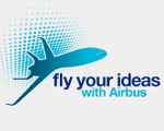 Fly Your Ideas Challenges 2015