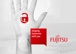 Fujitsu PalmSecure Innovation Contest