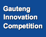 Gauteng Innovation Competition