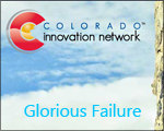Glorious Failure: In Search of Success Innovation Challenge