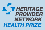 Heritage Health Prize
