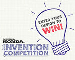 Honda Invention Competition