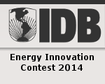 IDEAS V 2014: Energy Innovation Contest