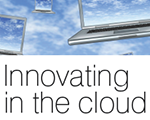 Innovating in the Cloud