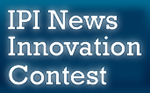 IPI News Innovation Contest