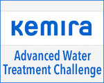 Kemira Advanced Water Treatment Challenge