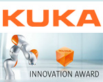 KUKA Innovation Award 2015