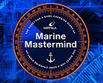 Marine Mastermind