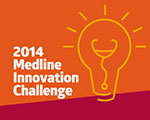 Medline Innovation Challenge 2014