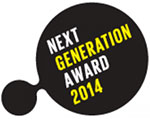 Next Generation Award 2014