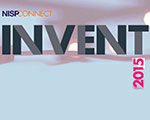 NISP Connect Invent 2015