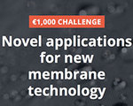 Novel Applications for New Membrane Technology