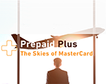 Prepaid Plus Contest by MasterCard