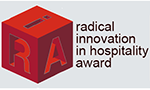 Radical Innovation in Hospitality Award