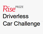 Rise Prize Driverless Car Challenge
