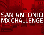 San Antonio Mx Challenge