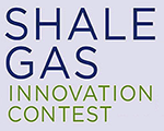 Shale Gas Innovation Contest