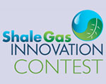 Shale Gas Innovation Contest 2015
